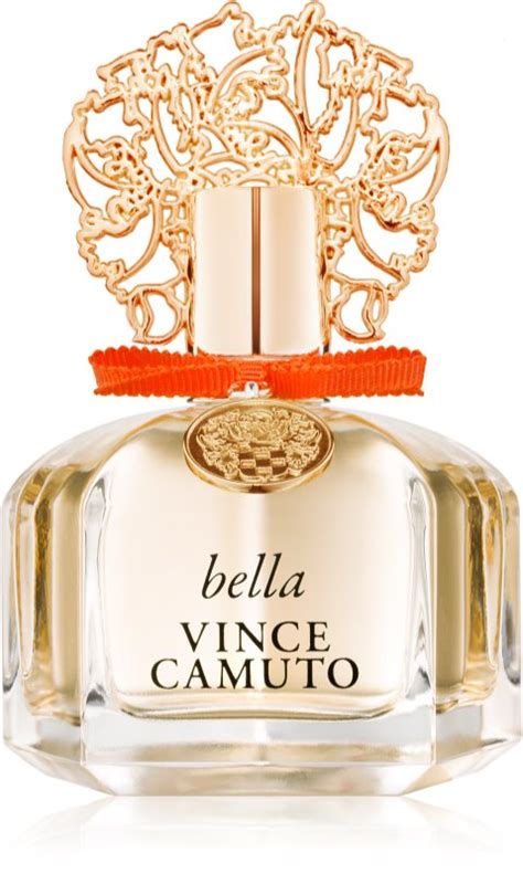 vince camuto bella perfume.